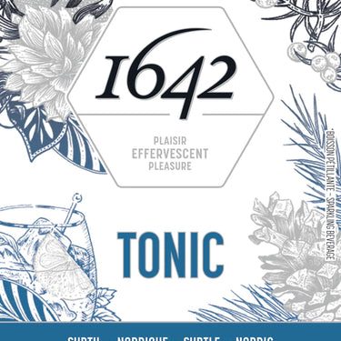 1642 | Tonic - 275ml