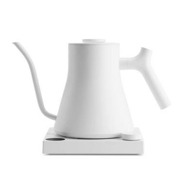 <tc>Fellow | Stagg EKG Pro Variable Temperature Kettle - Matte white</tc>