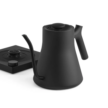 <tc>Fellow | Stagg EKG Pro Variable Temperature Kettle - Matte Black</tc>