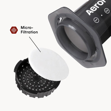 AeroPress® Infuseur Tasse de Café