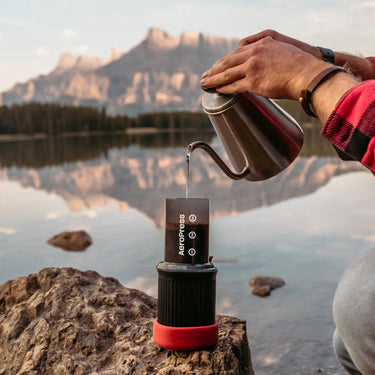 AeroPress® Go Infuseur Tasse de Café à emporter