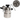 Bellman | Serie CX-25 Machine à expresso et cappuccino pour cuisinière avec manomètre