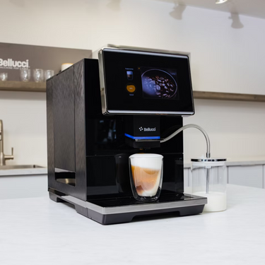 Bellucci | machine automatique Bistro