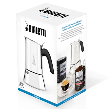 Bialetti | Cafetière italienne Venus 6 tasses - 235ml