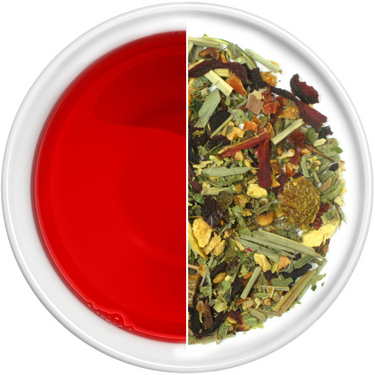 Ariel | Tisane Spa Cannelle Gingembre - 24 sachets