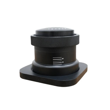 Duomo | The Tamper 58mm - 2 in 1 coffee tamper