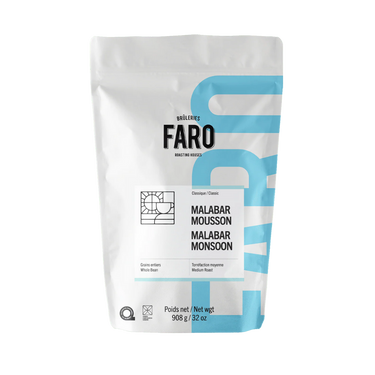 Faro Malabar Mousson 908 gr