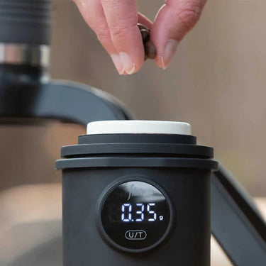 Flair | Weigh cup - tasse à café doseuse numérique