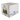Lait GrandPré | Lait 2% partiellement écrémé (UHT - Longue conservation) 1 Litre - caisse de 12