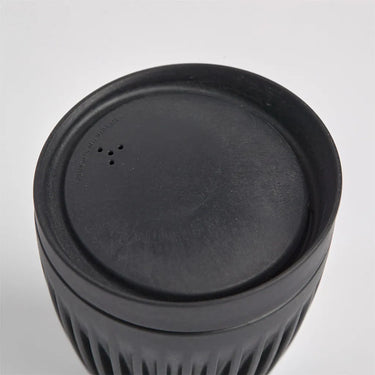 HuskeeCup, la tasse recyclée à partir de cerises de café! 12oz