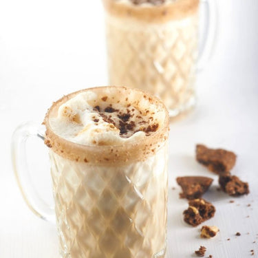 Routin 1883 House | Irish Cream Syrup - 1 Liter