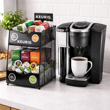 Keurig | K1550 machine à capsules commerciale