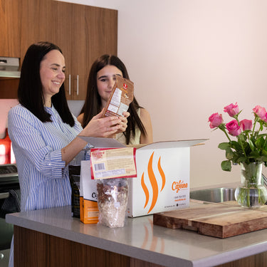 Boîte Cadeau des Mamans