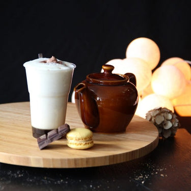 Maison Routin 1883 | Pistachio Syrup - 1 Liter