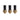 Pallo | Replacement brush heads for Coffeetool (3-pack)