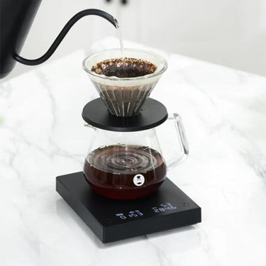 Timemore | Balance digitale Black Mirror Basic 2