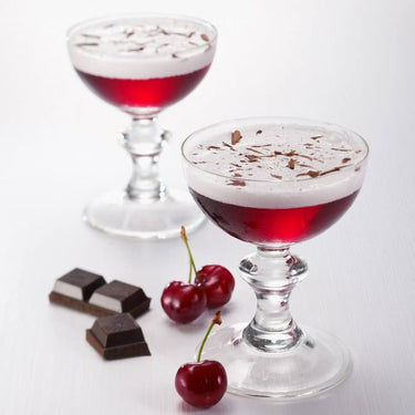 Maison Routin 1883 | Cherry Syrup - 1 Liter