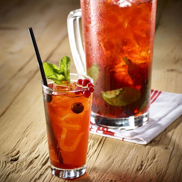 Maison Routin 1883 | Grenadine Syrup (mixed berries) - 1 Liter