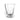 Verre à latte Vero notNeutral 12 oz