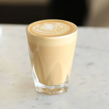 VERO notNeutral | Verre à latte double paroi 12oz - 355ml