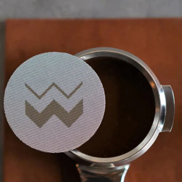 Weber Workshops | Puck Screen 58mm