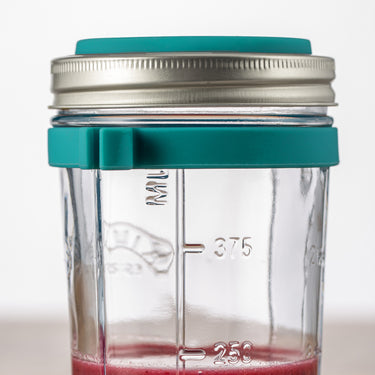 Kilner | Ensemble de fabrication pour smoothies 500ml