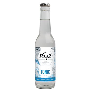 1642 Tonic