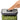 OXO | Moyen contenant rectangle couvercle inox Pop 2.0 - 2.6 Litres