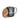 Café Culture | Double wall black steel mug 450ml