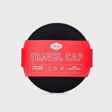 AeroPress® | Couvercle de Voyage Eight Ounce Coffee