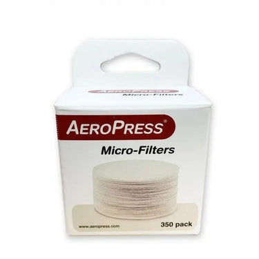AeroPress® | Micro-filtres x 350 Eight Ounce Coffee