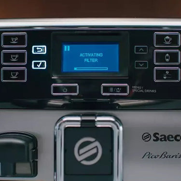 Saeco Philips | AquaClean water filter for coffee machine