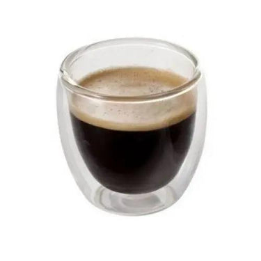 Barista | Verres Espresso Double Paroi - Lot de 2 Safdie Et Co. Inc