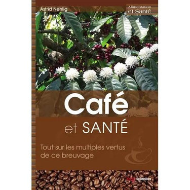 Café et santé: tout sur les multiples vertus de ce breuvage Hamster + (Le Papetier)