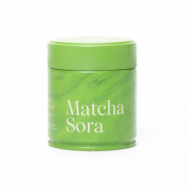 Camellia Sinensis | Matcha Sora - boite de 40 gr Camellia Sinensis