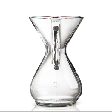 Chemex | Chemex® verre seul - 6 tasses Eight Ounce Coffee