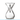 Chemex | Chemex® glass only - 6 cups