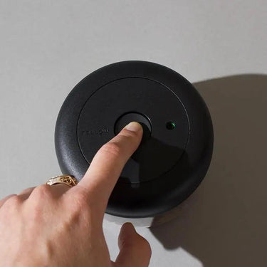 Fellow | Contenant café Atmos noir mat 1.2L Eight Ounce Coffee