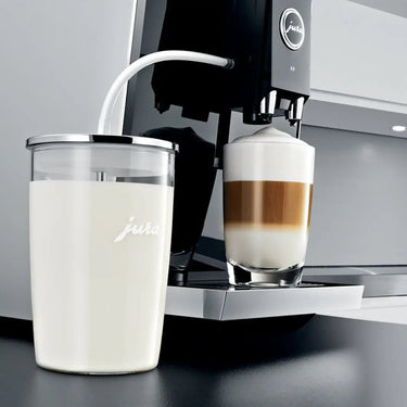 Jura | Contenant à lait en verre