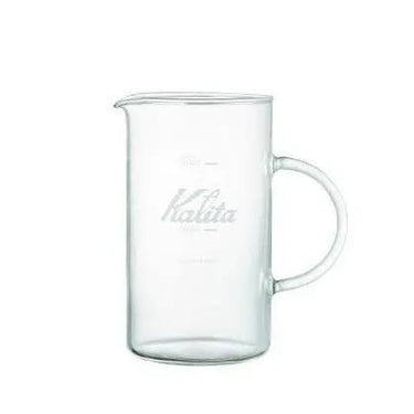 Kalita | Cruche en verre 500 ml Eight Ounce Coffee