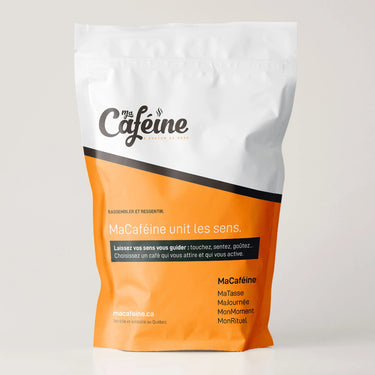 Ma Caféine | Espresso Cremobar 908gr