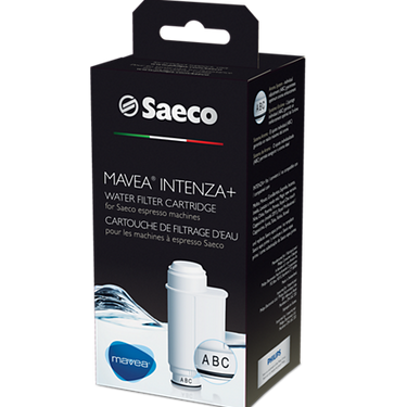 Saeco | Cartouche filtrante Brita Maeva Intenza+ Les Distributions Bellucci Ltée