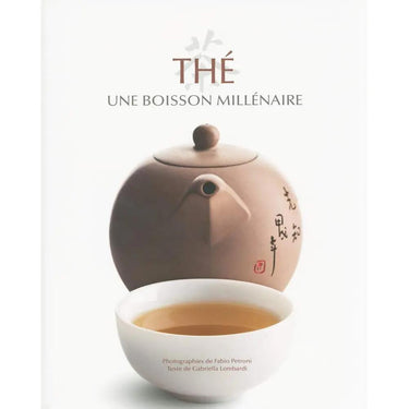 Thé - Une boisson millénaire Hamster + (Le Papetier)