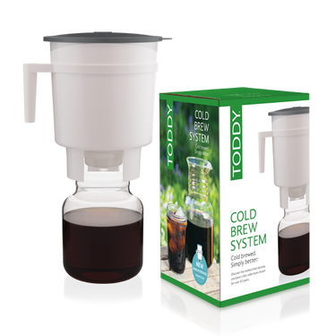 Toddy | Système à Cold Brew Eight Ounce Coffee