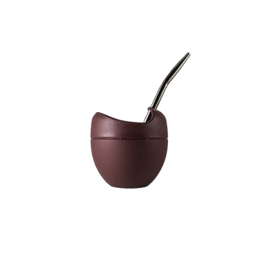 Mateina | Gourde silicone pour yerba mate
