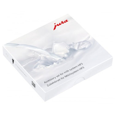 Jura | Set accessoires pour système lait HP3
