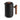 Fellow | Clara French Press matte black and walnut 24 oz