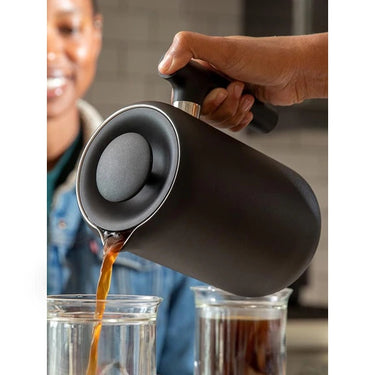 Fellow | Clara French Press matte black 24 oz