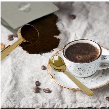 Café Culture | Espresso spoon set