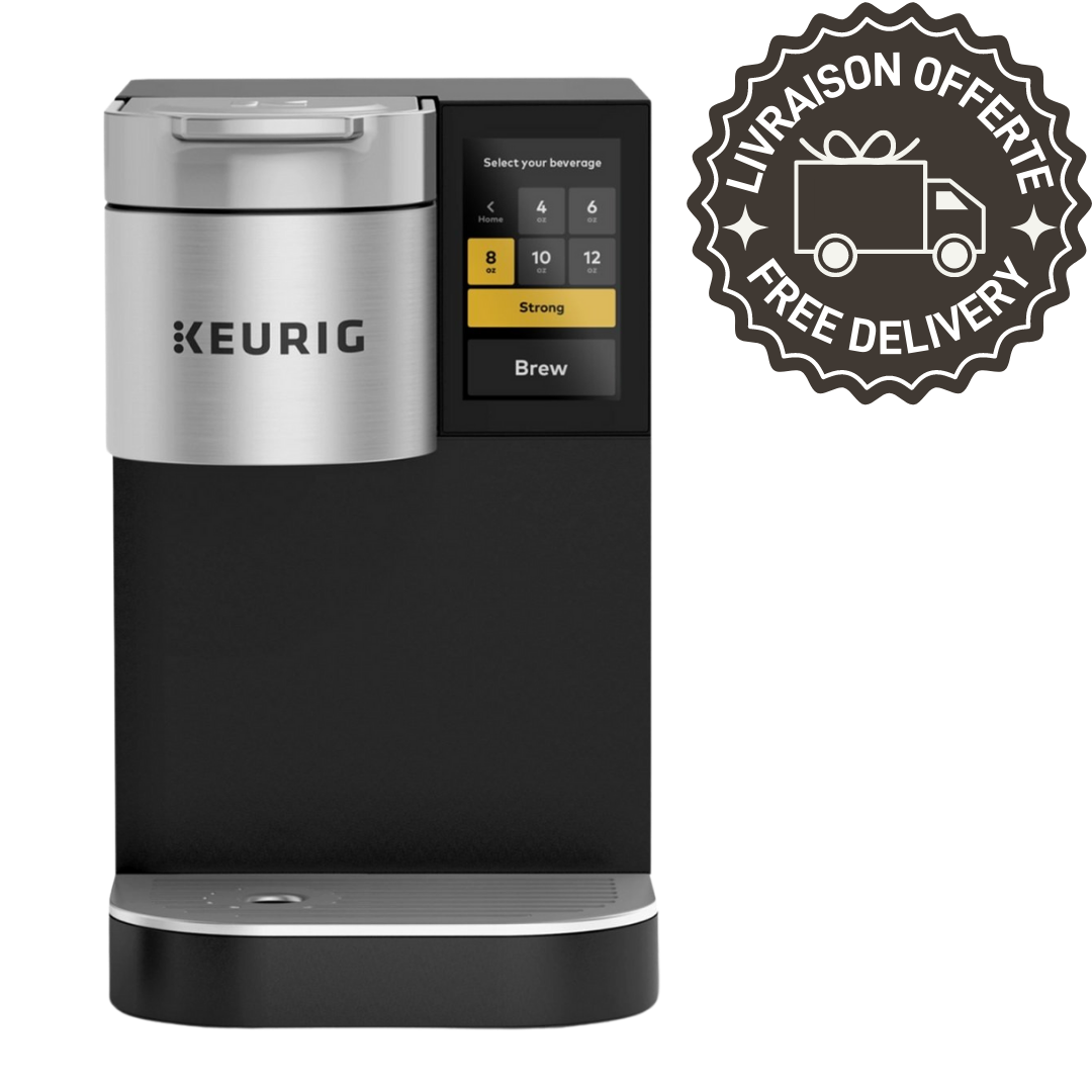 Keurig top repair center